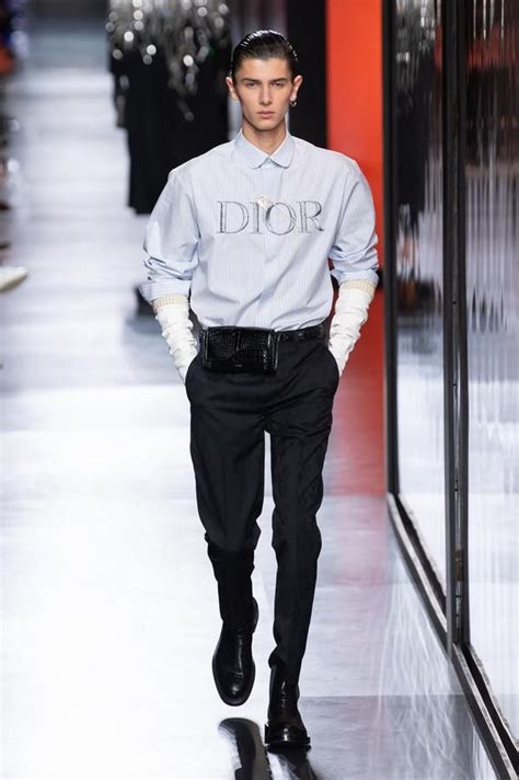 sous vetement dior homme|dior 2020 homme.